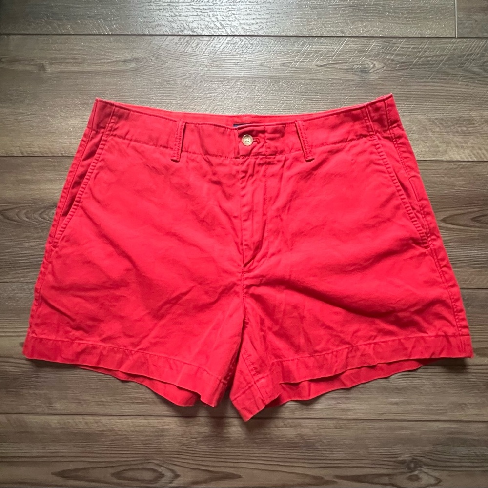 Polo Ralph Lauren Women's Shorts Sz 10